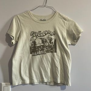 Pacsun tee size S